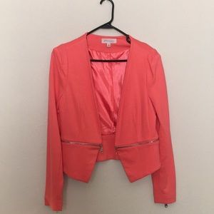 Philosophy brand Blazer